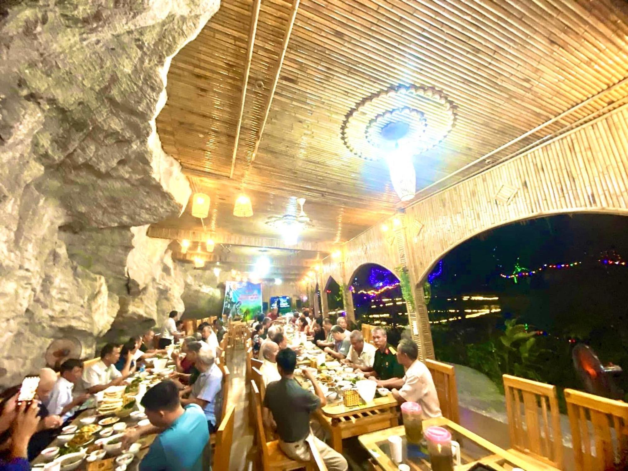 Green Valley Homestay - Thung Lung Xanh Nguyen Ngoai Εξωτερικό φωτογραφία
